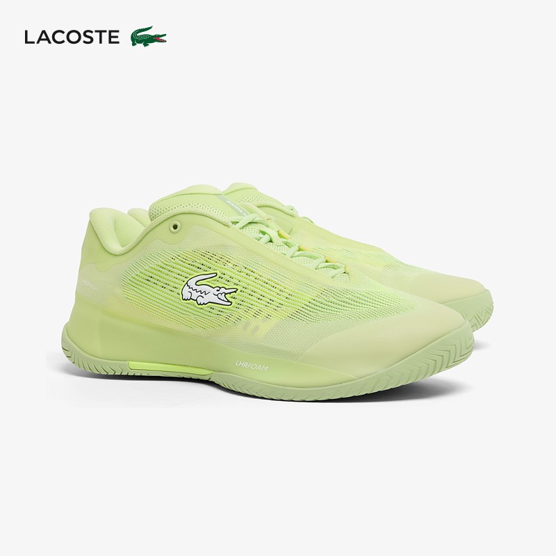 LACOSTE法国鳄鱼男鞋26春季新款梅德韦杰夫AG-LT网球鞋|51SMA0002主图