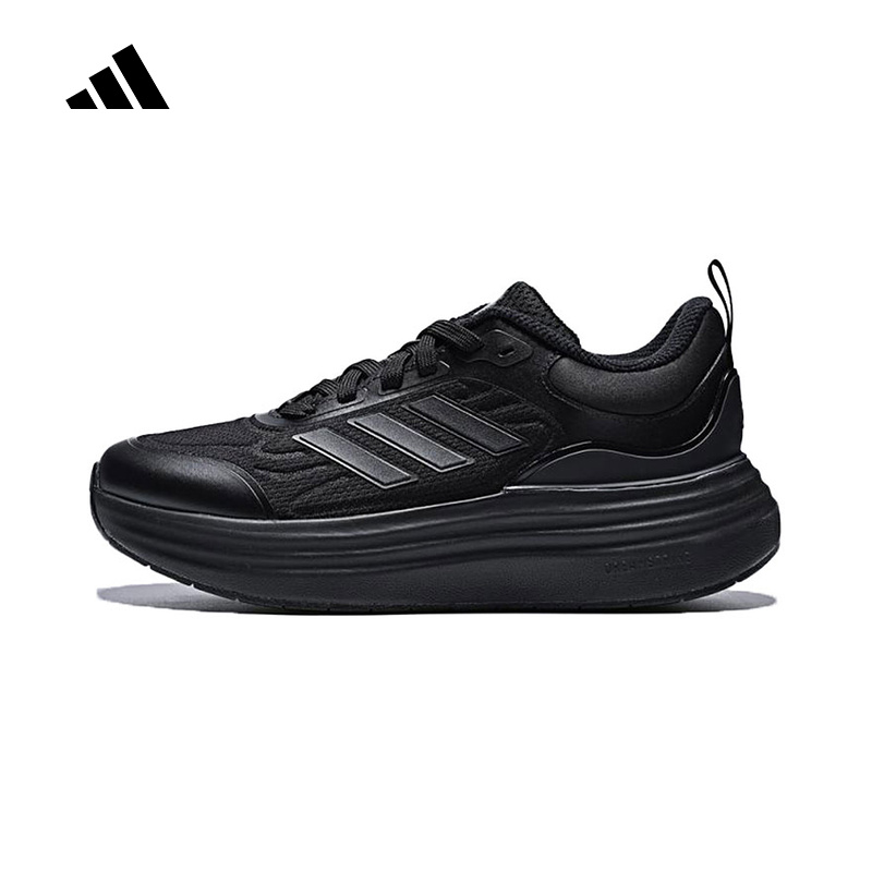 阿迪达斯 （adidas）冬女运动休闲鞋 KK4493主图