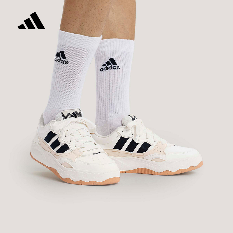 阿迪达斯 （adidas）2026夏中性运动休闲鞋 KH9025主图