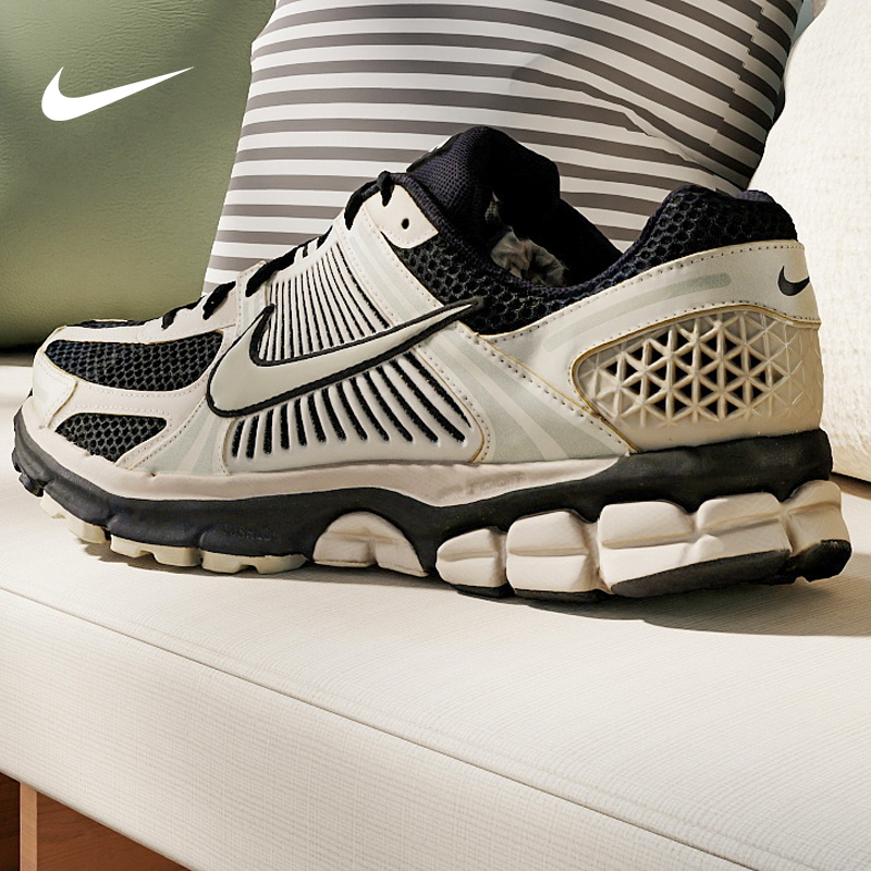 耐克男子复古跑鞋风运动鞋 FJ4151-008主图