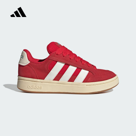 阿迪达斯 （adidas）2026春女运动休闲鞋 HQ7374