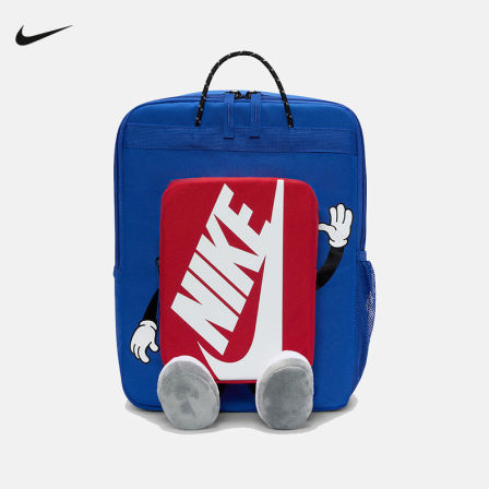 耐克（NIKE）中性鞋2026春运动包 HM9973-480