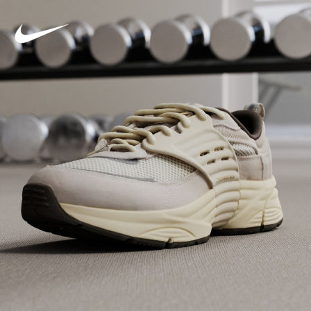 耐克Jordan Trunner O/S 男子运动鞋漫游飞翼鞋 IB3722-101