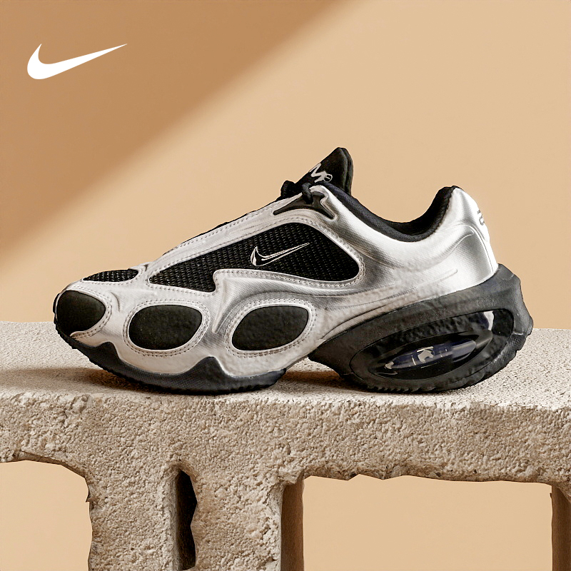 Nike Air Max Muse女子运动鞋FV1920-001主图