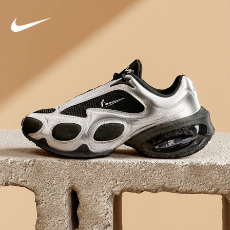 Nike Air Max Muse女子运动鞋FV1920-001