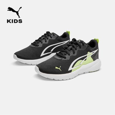 【PUMA】彪马新款儿童春秋透气网面跑步鞋跑鞋鞋子运动鞋387386