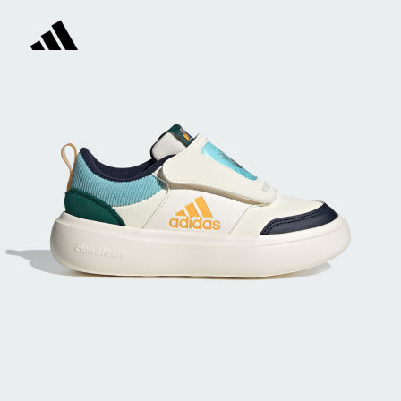 阿迪达斯 （adidas）冬男小童运动鞋 KJ8728