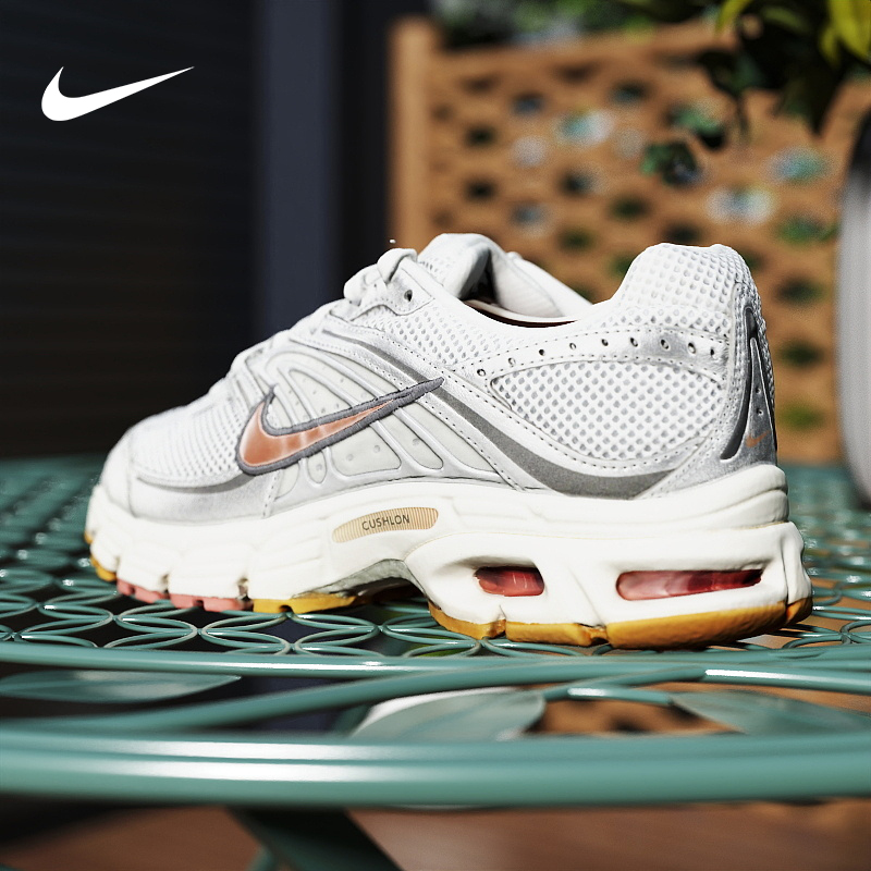 耐克女子缓震气垫鞋春季新款运动鞋AIR MAX MOTO 2K IQ0365-100主图