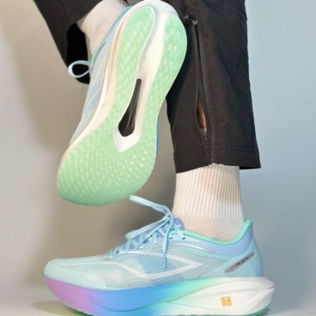 FRYILY官方旗舰店正品飞电5C碳板跑鞋专业马拉松儿童超轻跑步鞋