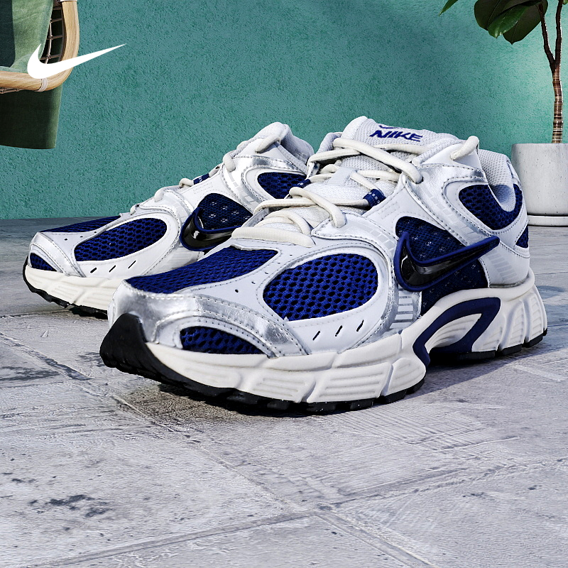 耐克V5 RNR男子透气网面休闲运动鞋 HJ5228-400主图