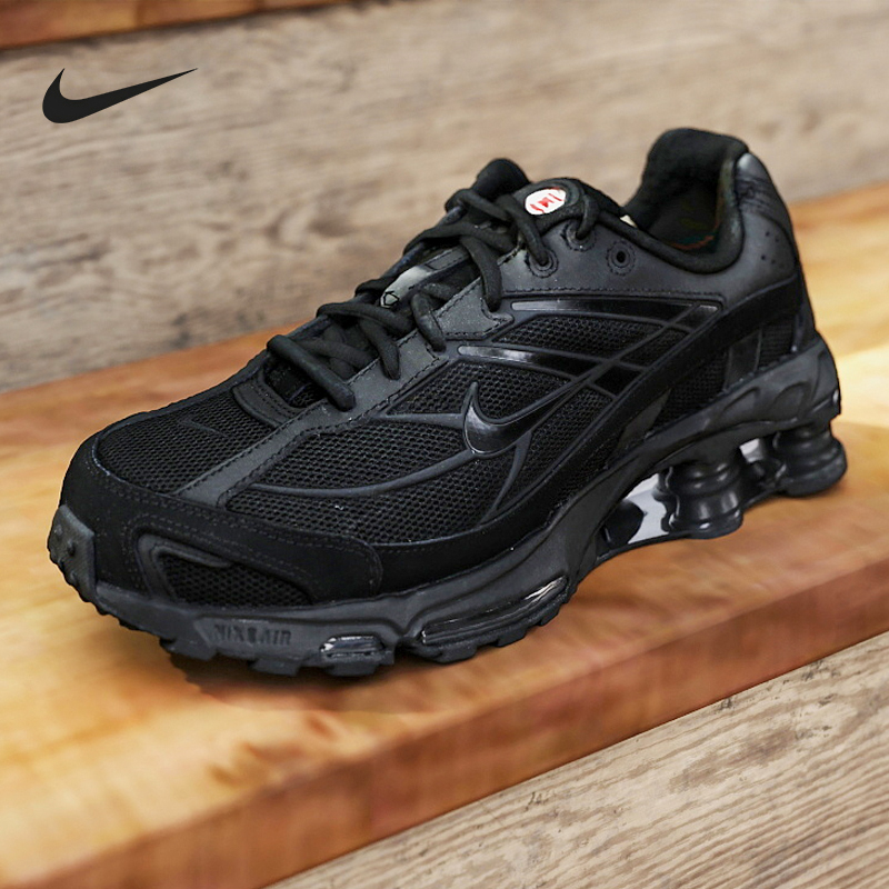 耐克Shox Ride 2 男子气柱运动鞋 IO4296-002主图