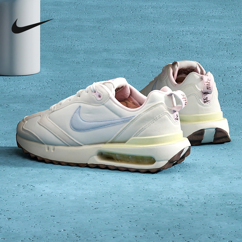 Nike Air Max Dawn 女子运动鞋 FN3445-141主图