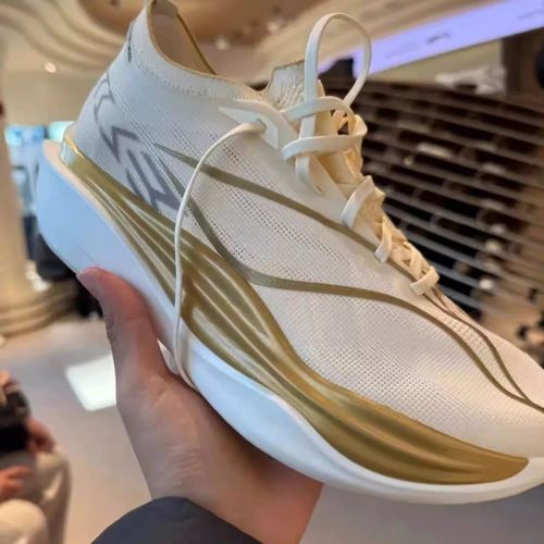 FRYILY官方旗舰店正品飞电6E儿童跑鞋全掌碳板科技马拉松运动鞋主图