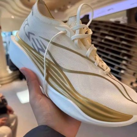 FRYILY官方旗舰店正品飞电6E儿童跑鞋全掌碳板科技马拉松运动鞋