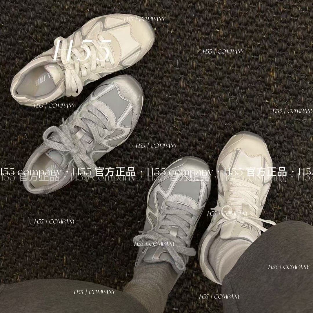 崎行者-26ss超轻极简户外山系徒步鞋3cm31-3265【N】主图