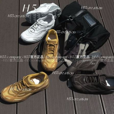 H55女鞋-“圣马丁街区”精英运动风竞速休闲鞋4cm80-3230【萌萌专属】