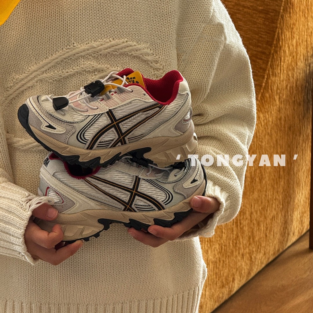 男童鞋子春季新款洋气童鞋时尚中大童老爹鞋儿童舒适运动鞋256558主图