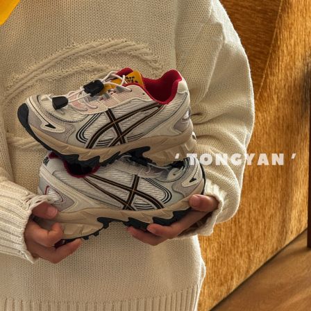 男童鞋子春季新款洋气童鞋时尚中大童老爹鞋儿童舒适运动鞋256558