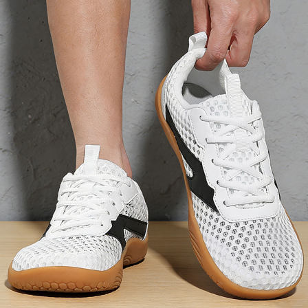 夏季男鞋透气48大尺码防臭47德训鞋男款46网眼镂空不闷脚平底宽头鞋