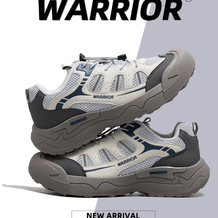 回力官方旗舰店男鞋2026春季新款休闲运动鞋子男士户外登山鞋男款