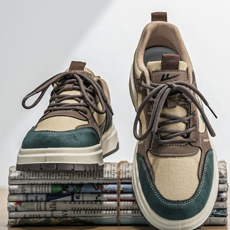 回力官方旗舰店正品男鞋2026新款春季百搭休闲鞋子男士运动板鞋男