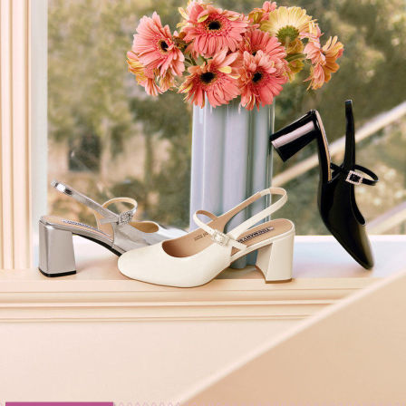 【所有姐姐的衣橱直播间】Toomanyshoes优雅模式玛丽珍鞋单鞋