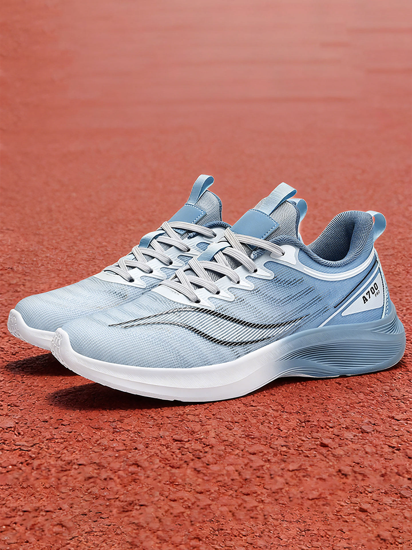 夏天男鞋运动鞋50加大码49薄款网鞋48男防臭47轻便不累脚软底跑鞋主图