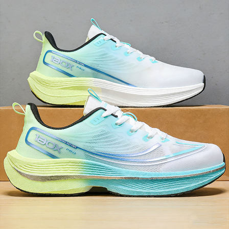 青少年男鞋运动鞋48大尺码夏天轻薄透气47初中生防滑软底46网面跑鞋