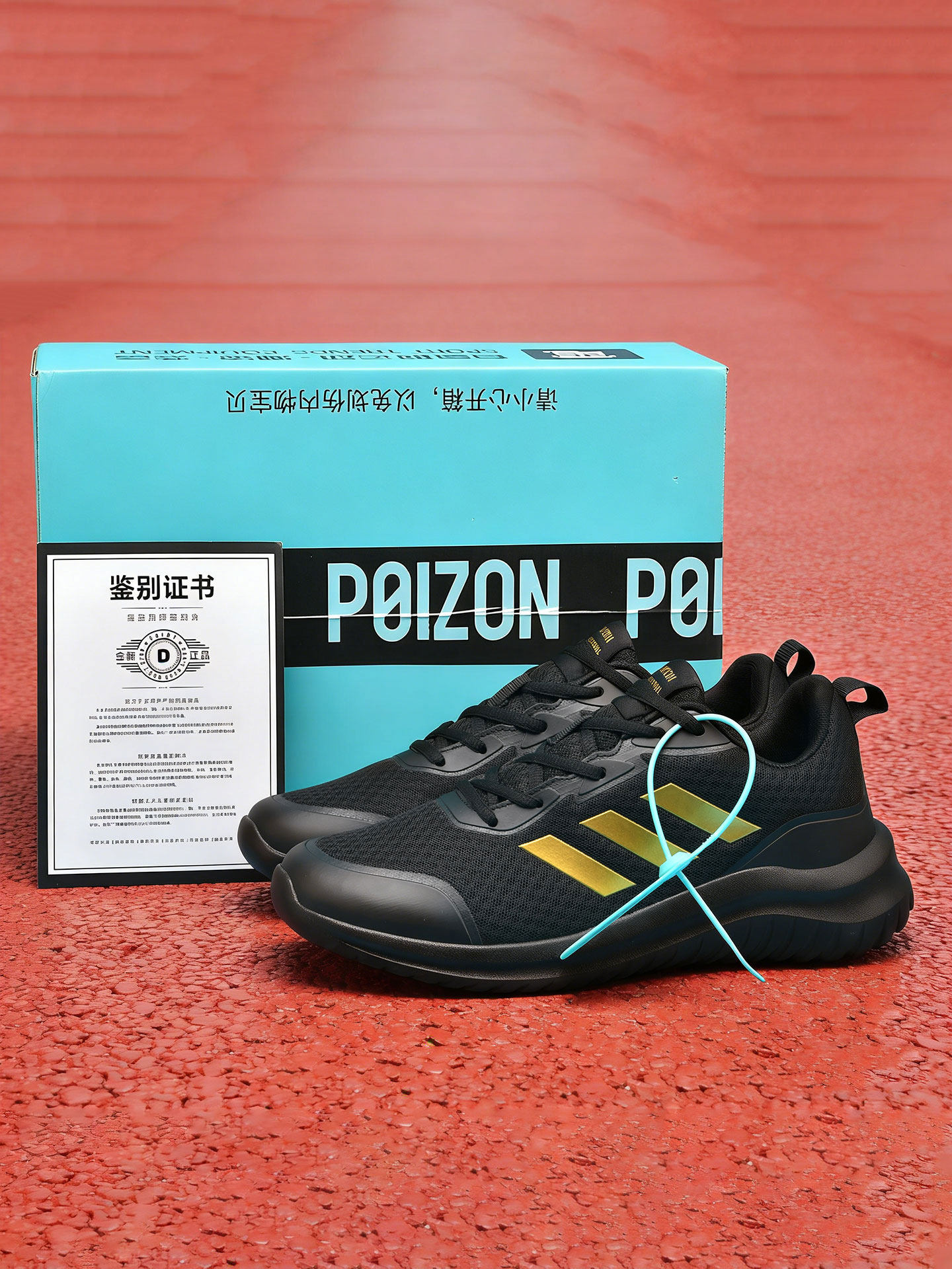 夏天透气鞋子男鞋黑色运动鞋男士防臭轻便防滑户外休闲软底跑步鞋主图