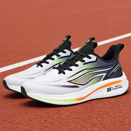 46码男鞋大尺码运动鞋夏季防臭男生网面跑鞋轻便软底青少年透气网鞋