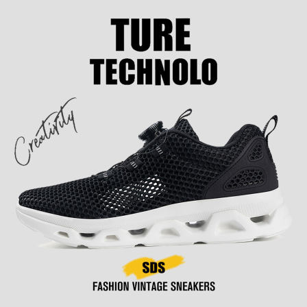 46码男鞋夏天透气一脚蹬镂空网鞋软底轻便大网眼防臭户外溯溪鞋男