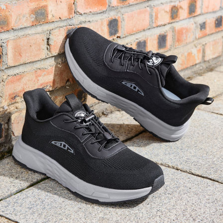 回力老人鞋2026春季新款爸爸运动健步鞋中老年软弹散步鞋休闲男鞋