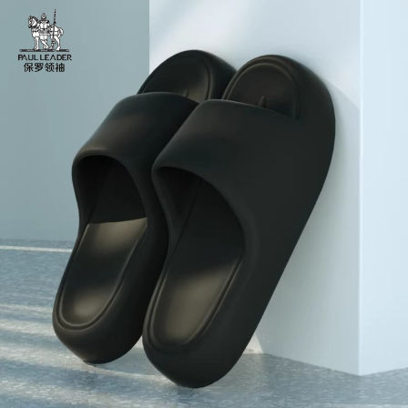 【轻奢】2026年新款男女居家外穿防滑软底静音踩屎感防滑凉拖鞋