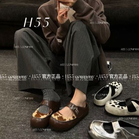 浮世绘-26ss亚裔中古风玛丽珍勃肯鞋3.5cm17-3279【N】