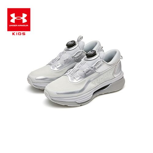 【流光】安德玛儿童夏季新款防滑舒适透气运动鞋机能潮鞋1122主图