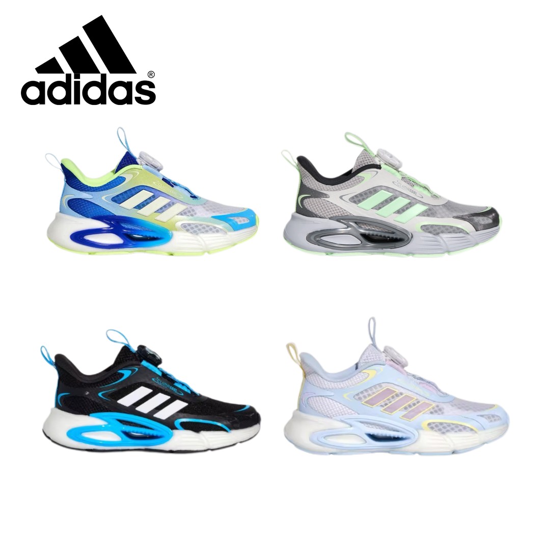 adidas/阿迪达斯CLIMACOOL AC HABU透湿排汗回弹运动跑步鞋KJ6875主图