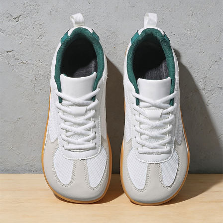 男鞋夏透气大头鞋48大尺码加宽47加大46德训鞋男生舒适薄底赛车鞋