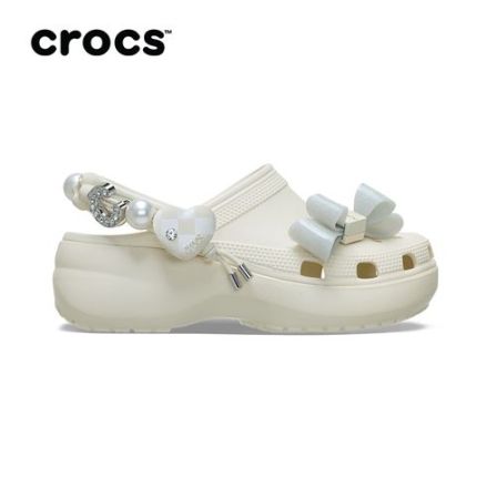 CROCS/卡骆驰【经典炫魅云朵】经典洞洞鞋休闲百搭男女鞋|213634