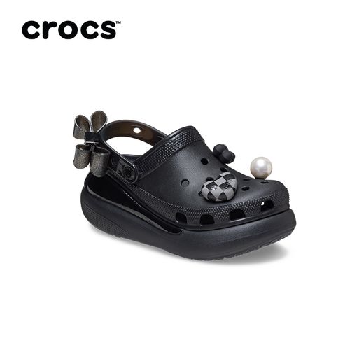 CROCS/卡骆驰【经典炫魅泡芙】经典洞洞鞋休闲百搭男女鞋|213633主图