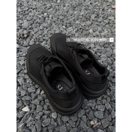 【鸟家·通勤鞋】铭品添尚2026春夏新款男士透气百搭休闲鞋#66-587