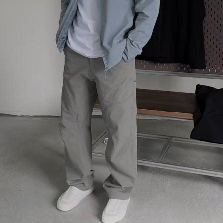 【GGG】 男士一脚蹬休闲鞋