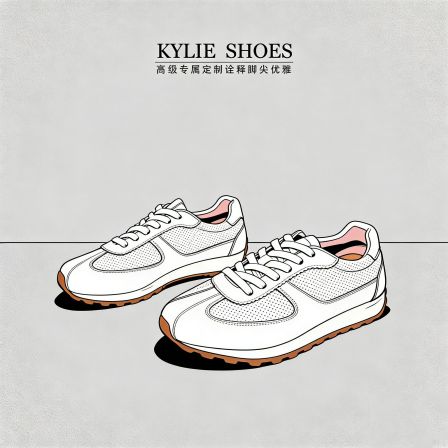 【补贴款】(又轻又软又透气)跟高3.5~高定版!小牛皮+羊皮垫阿甘鞋