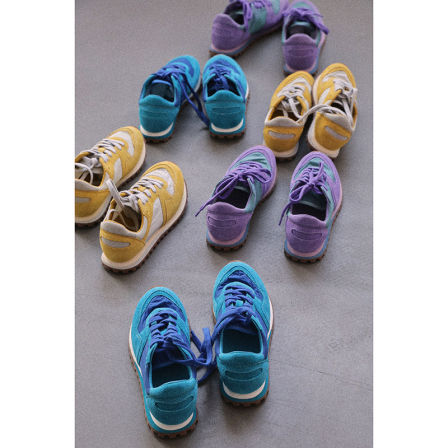 壹旧原著四季款水洗轻运动做旧舒适阿甘鞋旧旧鞋6766-15/-16/-17