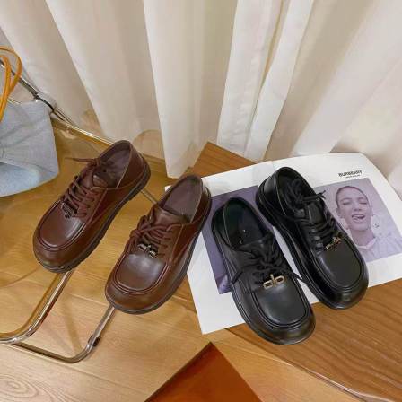 VK定制 韩版高档时尚单鞋女2881