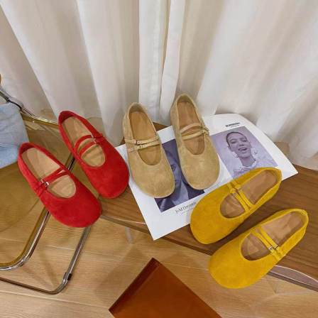 VK定制 韩版高档时尚单鞋女5500-227