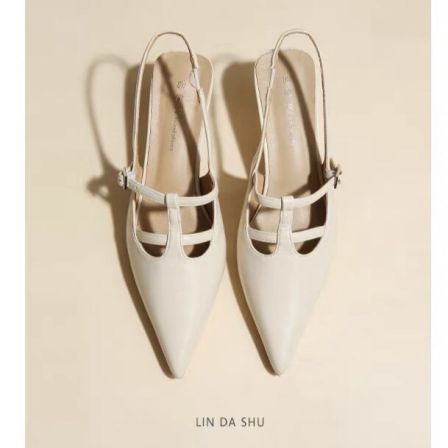 3.28小榴莲【跑单限购】跟5cm时尚百搭高跟鞋H968-1 H809