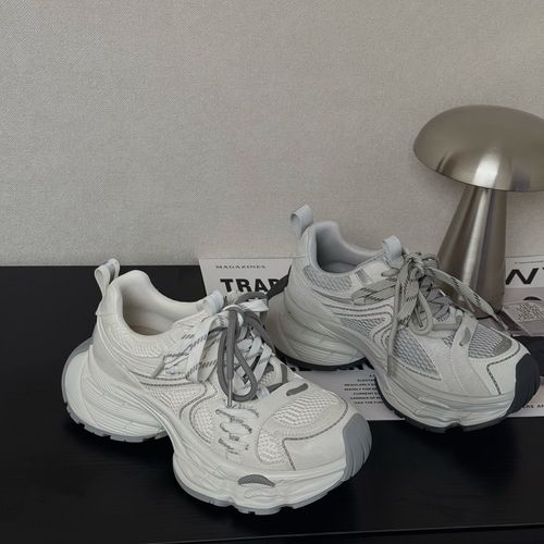 小发喵「超能动感解构潮范厚底老爹鞋｜极简未来都市先锋型格」999主图