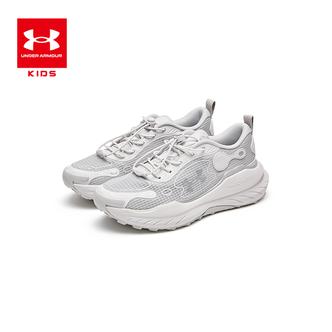 Under Armour/安德玛【春上新】儿童新款舒适透气缓震轻便运动鞋主图