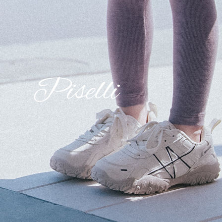 史豌豆童装女童鞋子2026新款儿童时髦运动鞋休闲透气幼儿园小白鞋