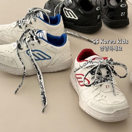 高端品牌专柜儿童板鞋2026新款男童运动鞋女童休闲鞋小白鞋潮牌